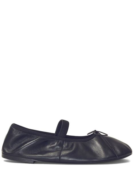 Ballerine glove mary jane in nero Proenza Schouler - donna PROENZA SCHOULER | PS41260A999